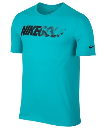 Pánské triko Nike Golf Graphic Tee
