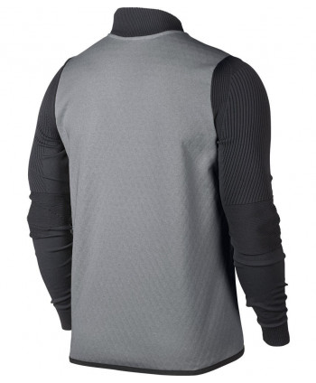 Nike Mens Tech Sphere Knit Crew Pullover