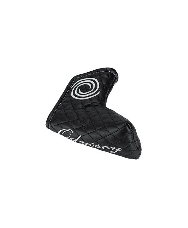 Dámsky headcover na putter Odyssey Quilted