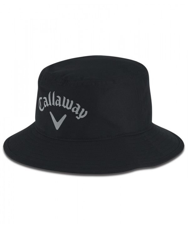 Nepromokavý golfový klobouk Callaway Aqua Dry