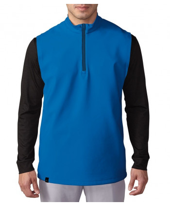Pánská golfová vesta Adidas ClimaCool
