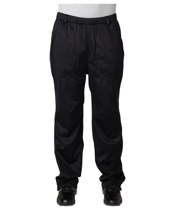 Pánské nepromokavé kalhoty Adidas ClimaStorm SoftShell