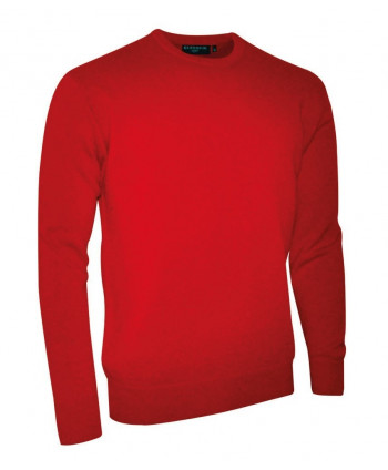 Glenmuir Mens Morar Crew Neck Sweater