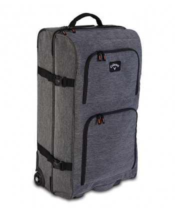 Cestovní bag Masters + cestovní taška Callaway