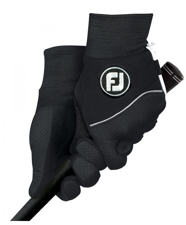 FootJoy Ladies Wintersof Golf Gloves (Pair) 2017