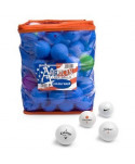 Premium American Lake Balls (100 Balls)