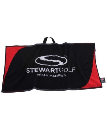 Stewart Golf Staff Towel