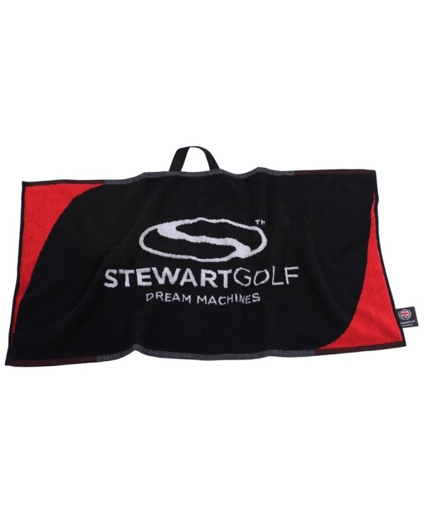 Golfový ručník Stewart Golf Staff