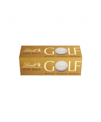 Lindt Chocolate Golf Balls