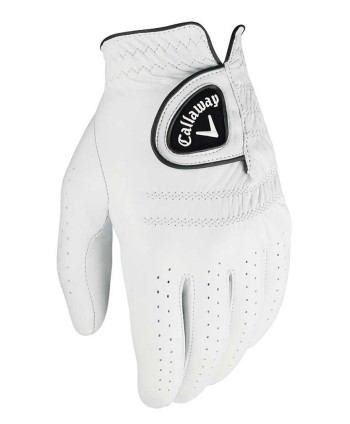 Callaway Ladies Tour Authentic Golf Glove