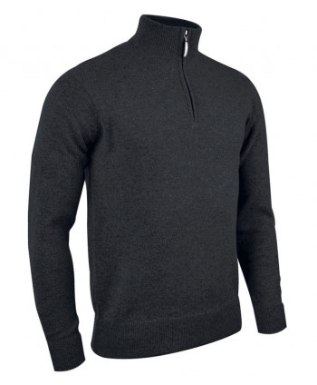 Glenmuir Mens Samuel Merino Water Repellent Sweater
