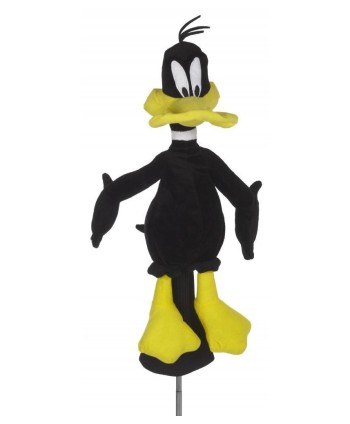 Headcover na driver s motivem Daffy Duck