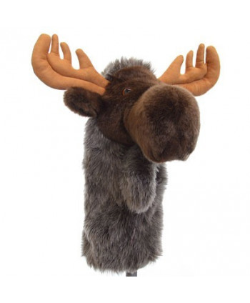Daphnes Moose Headcover