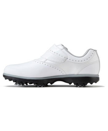 FootJoy Ladies eMerge Velcro Golf Shoes