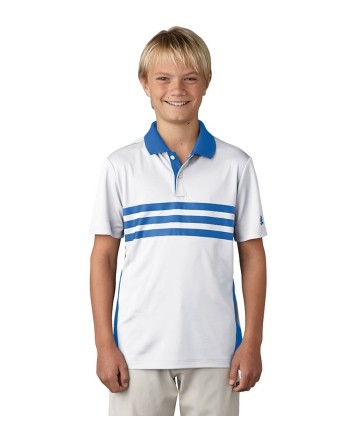 Adidas Boys Merch Polo Shirt