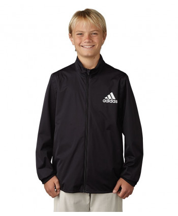 Adidas Boys Climastorm Jacket