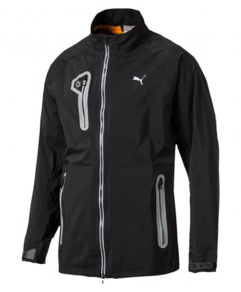 Puma Golf Mens Storm Pro Jacket