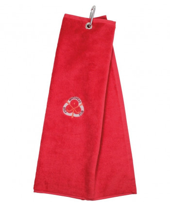 Tri-Fold Towel