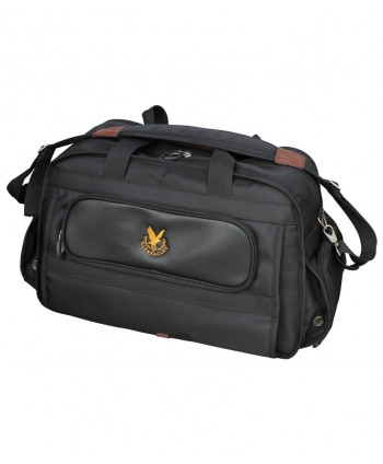 Deluxe Luggage Holdall