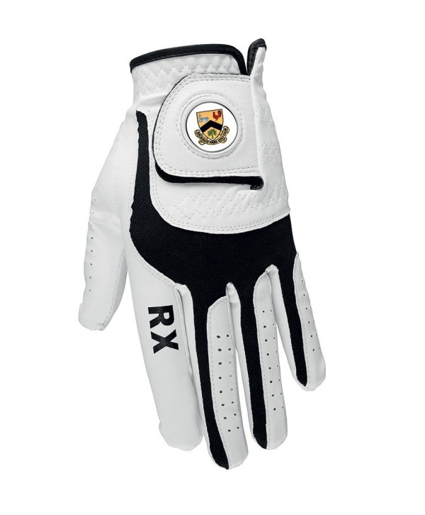 Personalizovaná golfová rukavice