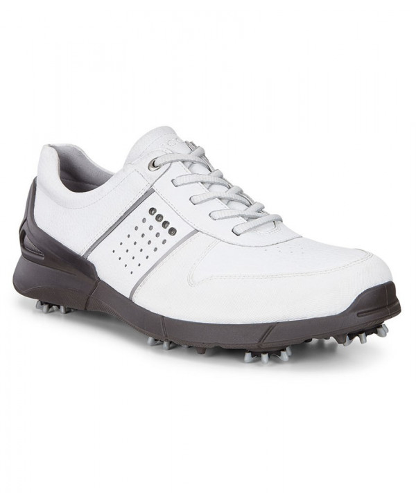 Ecco Mens Base One Golf Shoes