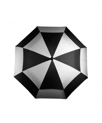 Dual Canopy Custom Logo Umbrella (12 Pack)