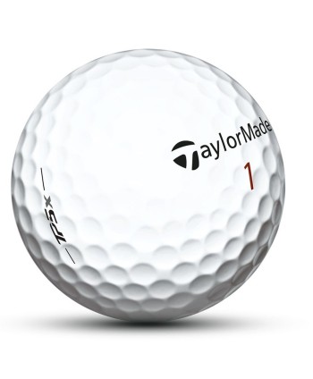 Golfové míčky TaylorMade TP5X