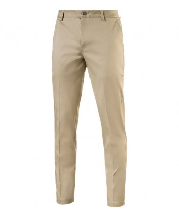 Pánské golfové kalhoty Puma Tailored Golf Chino Trouser