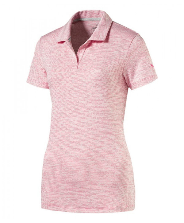 Dámské golfové triko Puma Sleeveless Polo Shirt 2017