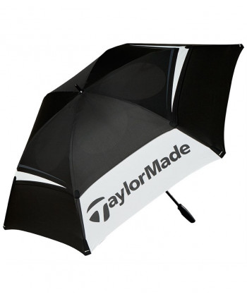Golfový deštník TaylorMade TP Tour 68 Inch Double Canopy 2017