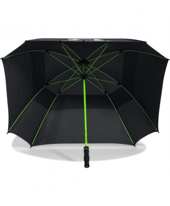 Golfový deštník Under Armour Double Canopy 2017