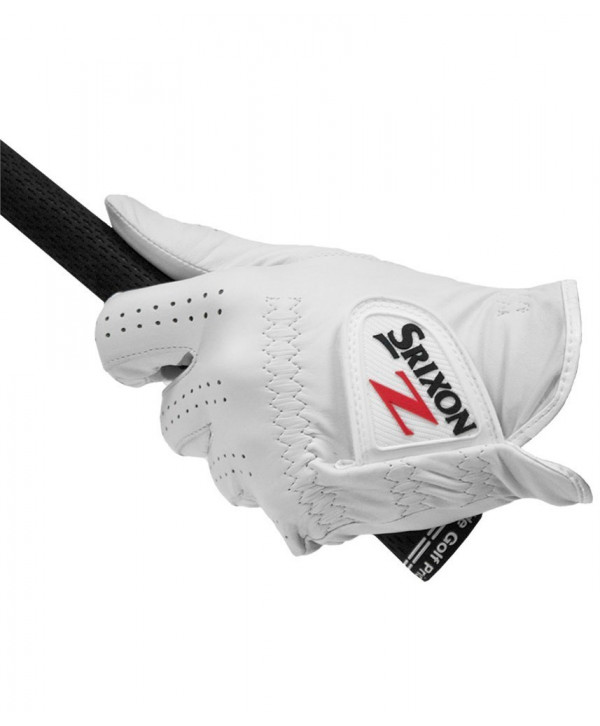 Srixon Golf Mens Cabretta Golf Glove