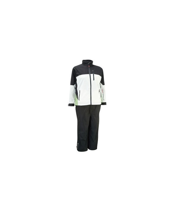 Stuburt Boys Sport Waterproof Suit