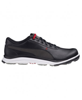 Puma Golf Mens BioDrive Leather Golf Shoes 2015ř