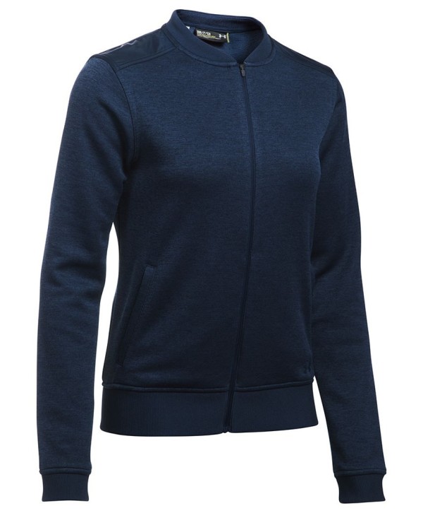 Under Armour Ladies Storm Sweater Fleece Jacket 