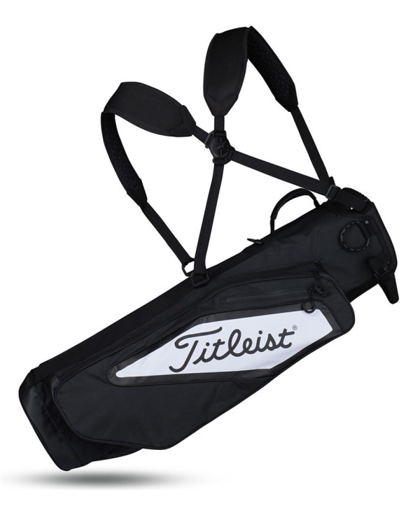 Tréninkový golfový bag Titleist Premium 2017