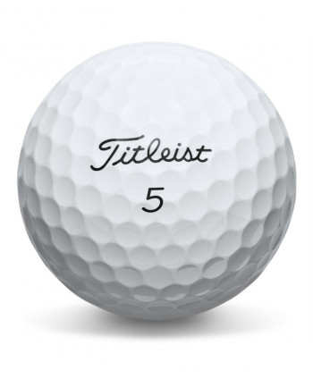 Titleist Pro V1 Golf Balls (12 Balls) 2015