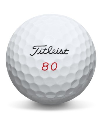 Golfové míčky Titleist Pro V1 (12ks)