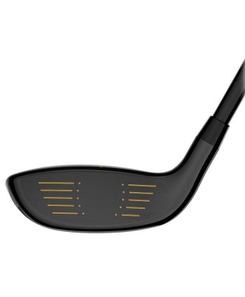 Cobra F-Max Hybrid Combo Set (Steel/Graphite Shaft)