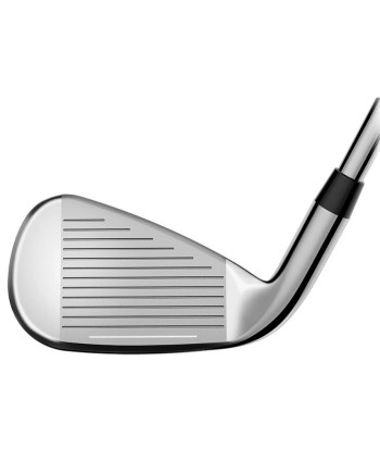 Cobra F-Max Hybrid Combo Set (Steel/Graphite Shaft)