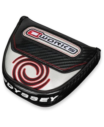 Odyssey O-Works Red 7S Putter