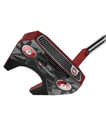 Odyssey O-Works Red 7S Putter