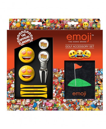 Emoji Gift Set