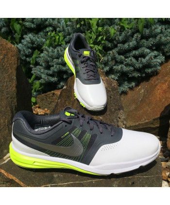 Nike Mens Lunar Command Golf Shoes