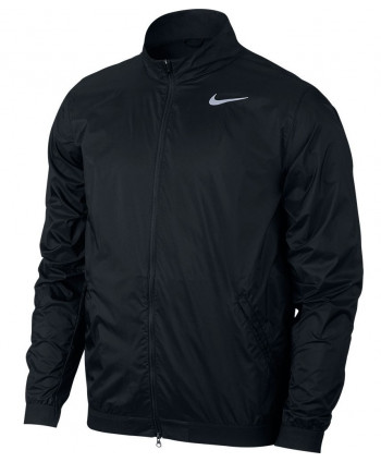 Nike Mens Hyperadapt Transparent Jacket