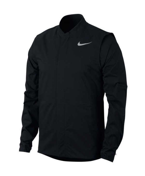 Nike Mens Hyperadapt Transparent Jacket