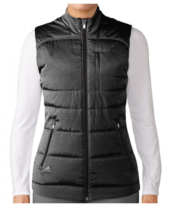 Adidas Ladies PrimaLoft Puffer Vest