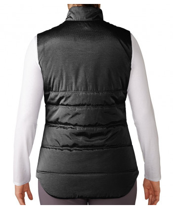 Adidas Ladies PrimaLoft Puffer Vest