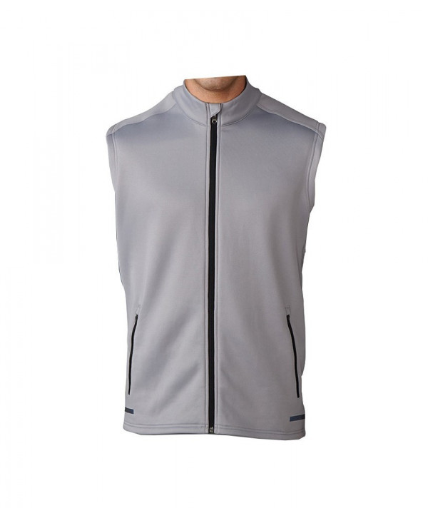 Pánska golfová vesta Adidas ClimaHeat Vest