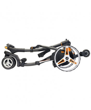 Motocaddy S7 Remote Electric Trolley with Lithium Battery
